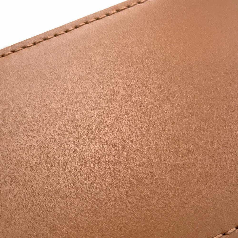 ロエベ ハンドバッグ パズルバッグ ミニ レザー A510U95X58 LOEWE 2way