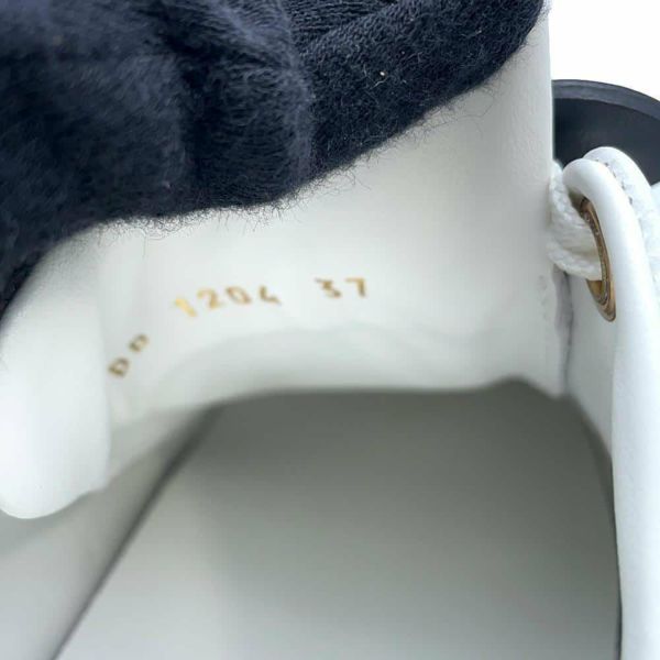 ルイヴィトン スニーカー LV × TM タイムアウト レディースサイズ37