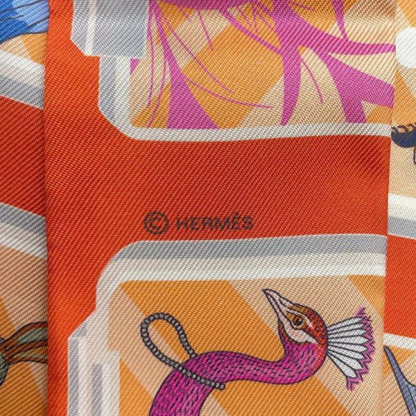 エルメス スカーフ ツイリー エルメス ストーリー HERMES STORY HERMES