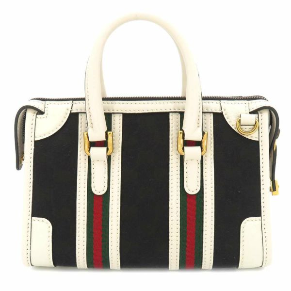 グッチ ハンドバッグ シェリーライン GG キャンバス 715771 GUCCI 2way