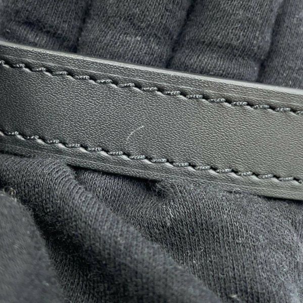 ルイヴィトン ハンドバッグ モノグラム LVダーツ ハンドル・トランク M11161 LOUIS VUITTON 2way 黒 ブラック