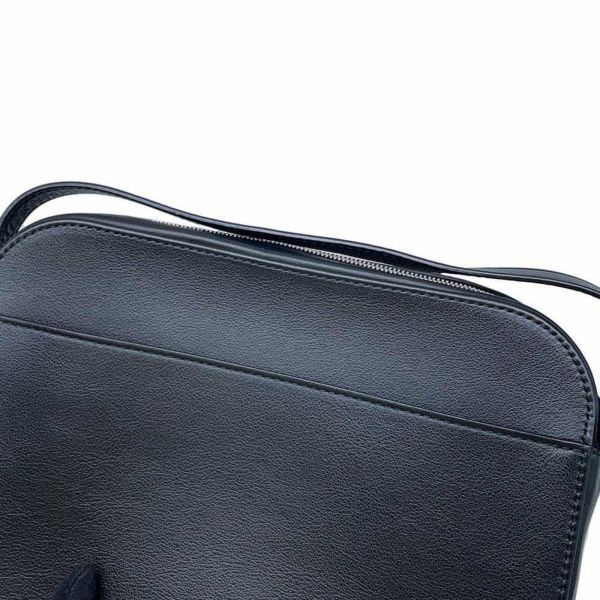 バレンシアガ ハンドバッグ エブリデイ カメラバッグ スモール 608654 BALENCIAGA バッグ 2wayショルダーバッグ 黒