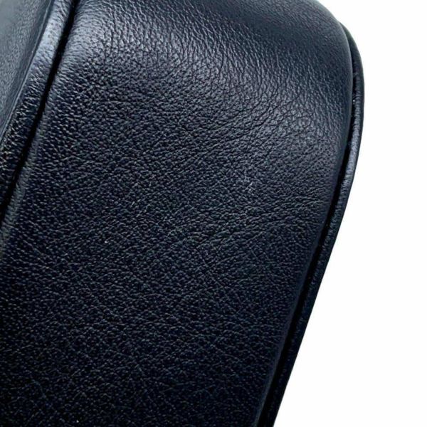 バレンシアガ ハンドバッグ エブリデイ カメラバッグ スモール 608654 BALENCIAGA バッグ 2wayショルダーバッグ 黒