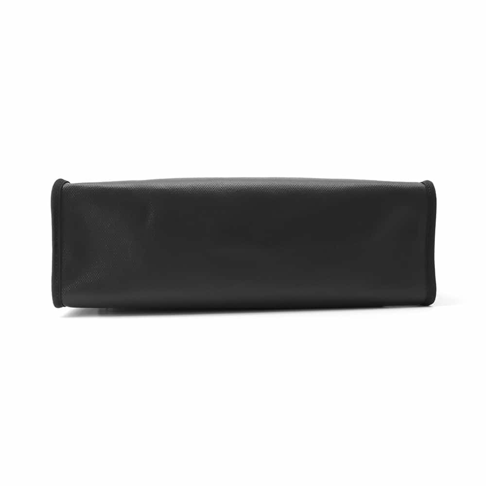 エルメス エールバッグジップPM ルトゥルネ ブラック/ゴールド金具トワルアッシュベルリンヌ/ヴァッシュハンター U刻印 黒