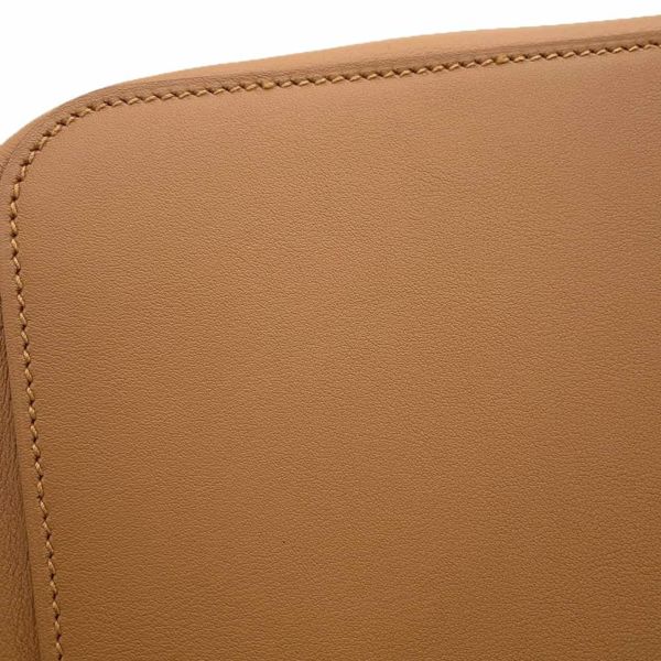 エルメス トートバッグ トランザット セーラー ブラン/ゴールド/ジョーヌナプル/シルバー金具 エバーカラー/スイフト D刻印