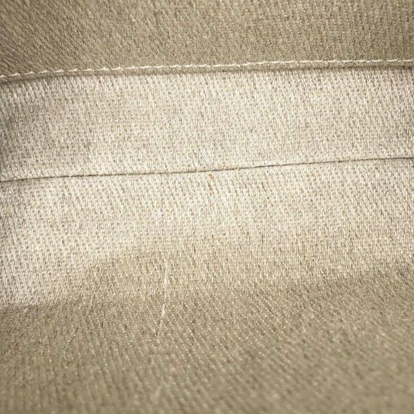 クロエ ハンドバッグ ウッディ トート ミニ キャンバス/カーフレザー CHC22AP237I2690U Chloe 2way