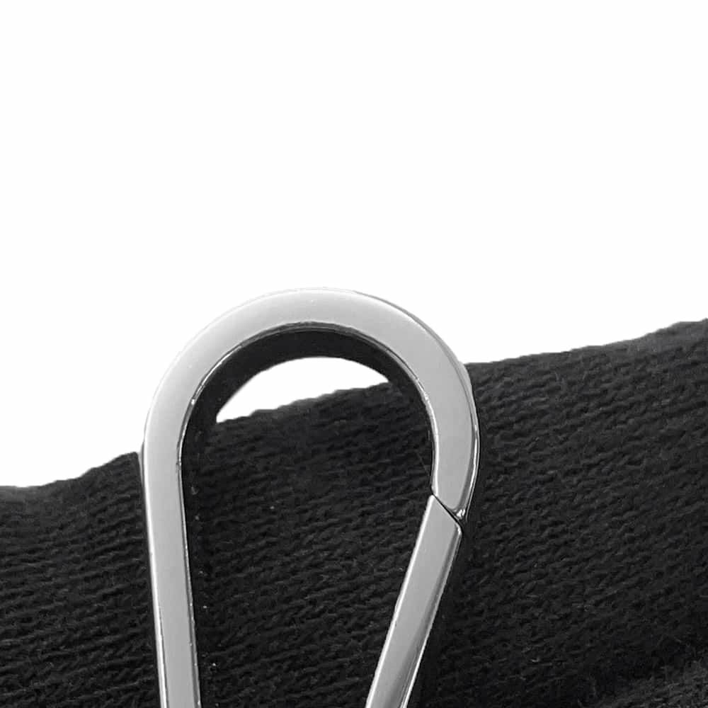 エルメス エブリンTPM アマゾン エトゥープ/ブルーインディゴ/シルバー金具 トリヨンクレマンス W刻印