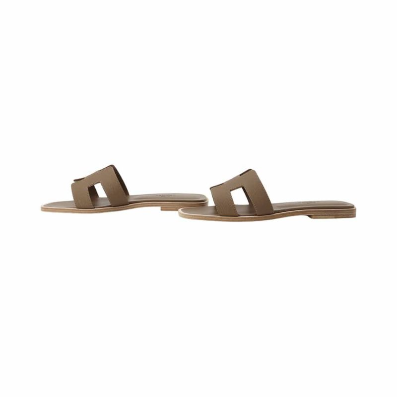 エルメス サンダル オラン レディースサイズ36 HERMES 靴