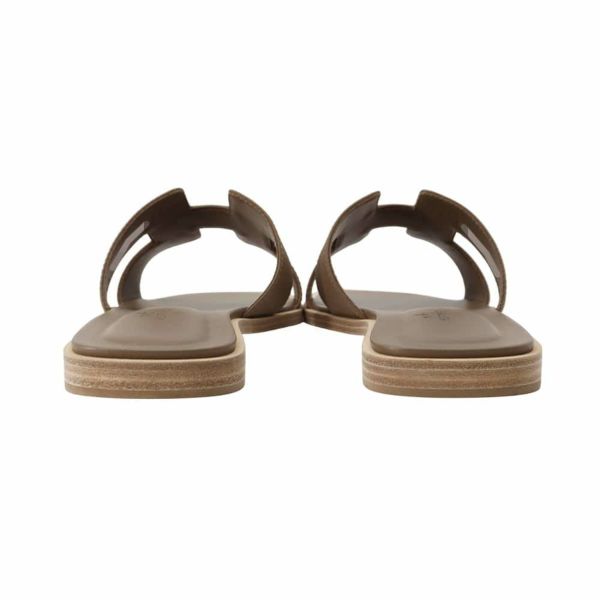 エルメス サンダル オラン レディースサイズ36 HERMES 靴