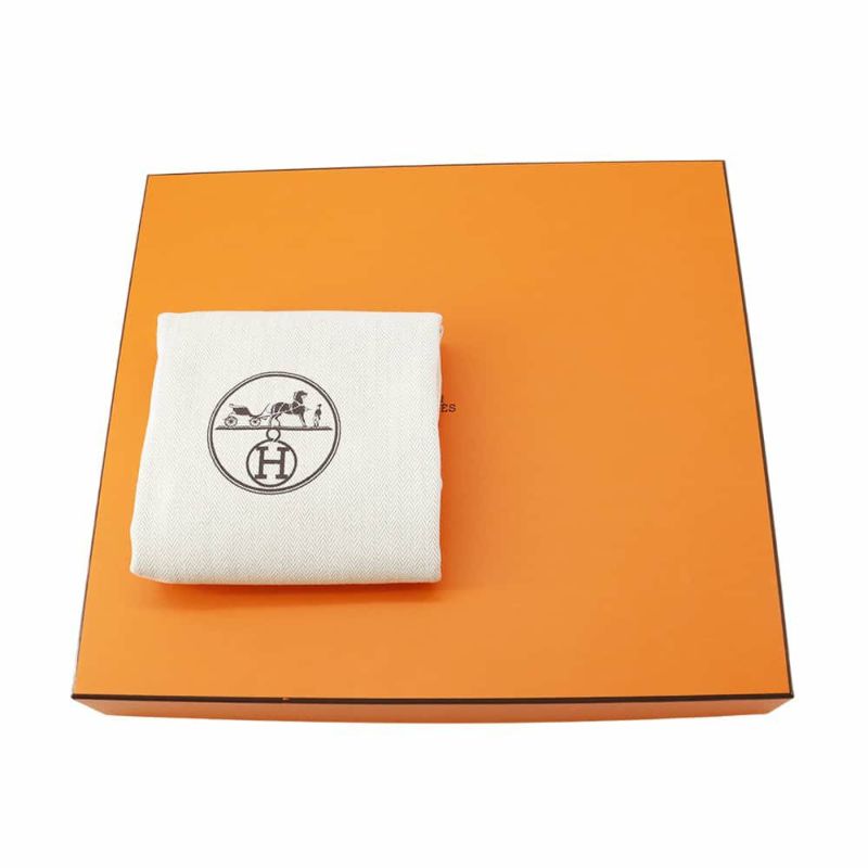 エルメス トートバッグ ガーデンパーティTPM エベンヌ/ヴェールブロンズ/シルバー金具 トワルアッシュ/ネゴンダ W刻印