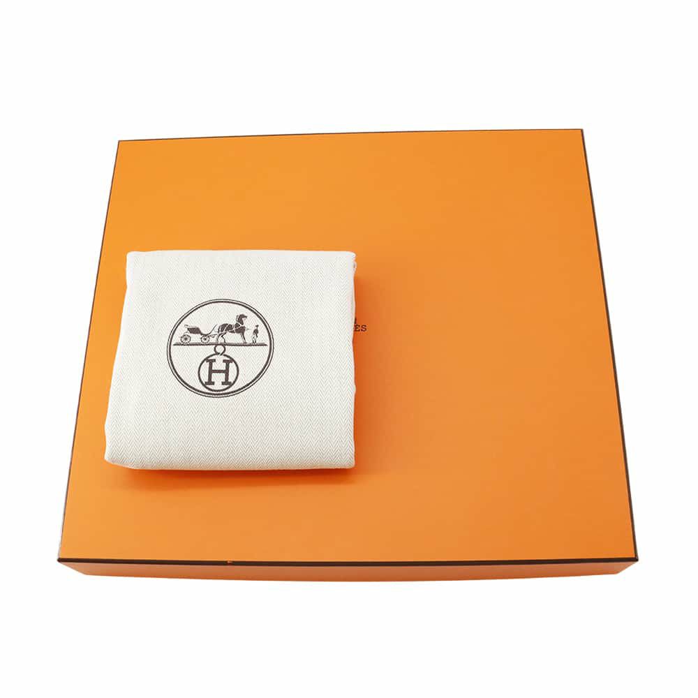 エルメス トートバッグ ガーデンパーティTPM エベンヌ/ヴェールブロンズ/シルバー金具 トワルアッシュ/ネゴンダ W刻印