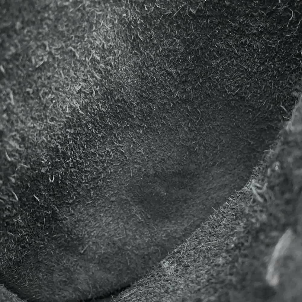 エルメス エブリンTPM アマゾン ブラック/シルバー金具 トリヨンクレマンス Z刻印 黒