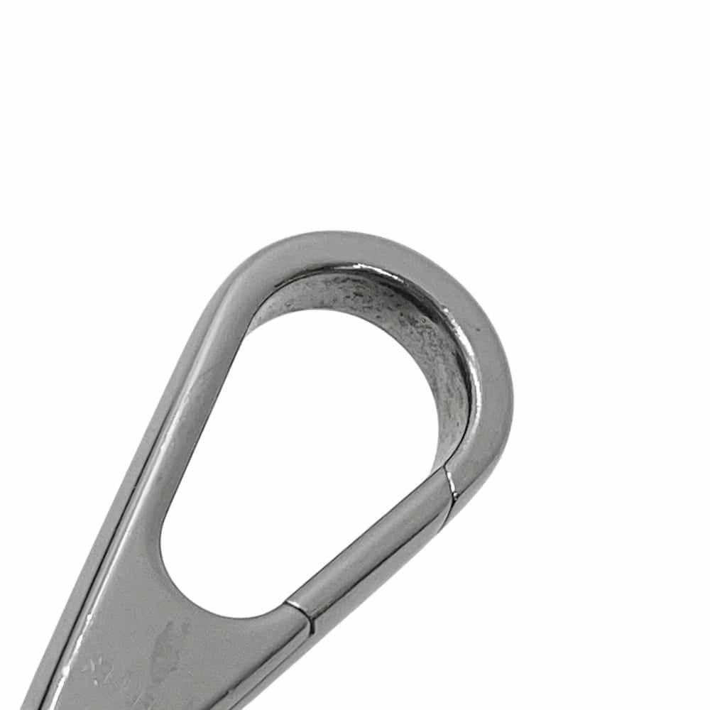 エルメス エブリンTPM アマゾン ブラック/シルバー金具 トリヨンクレマンス Z刻印 黒