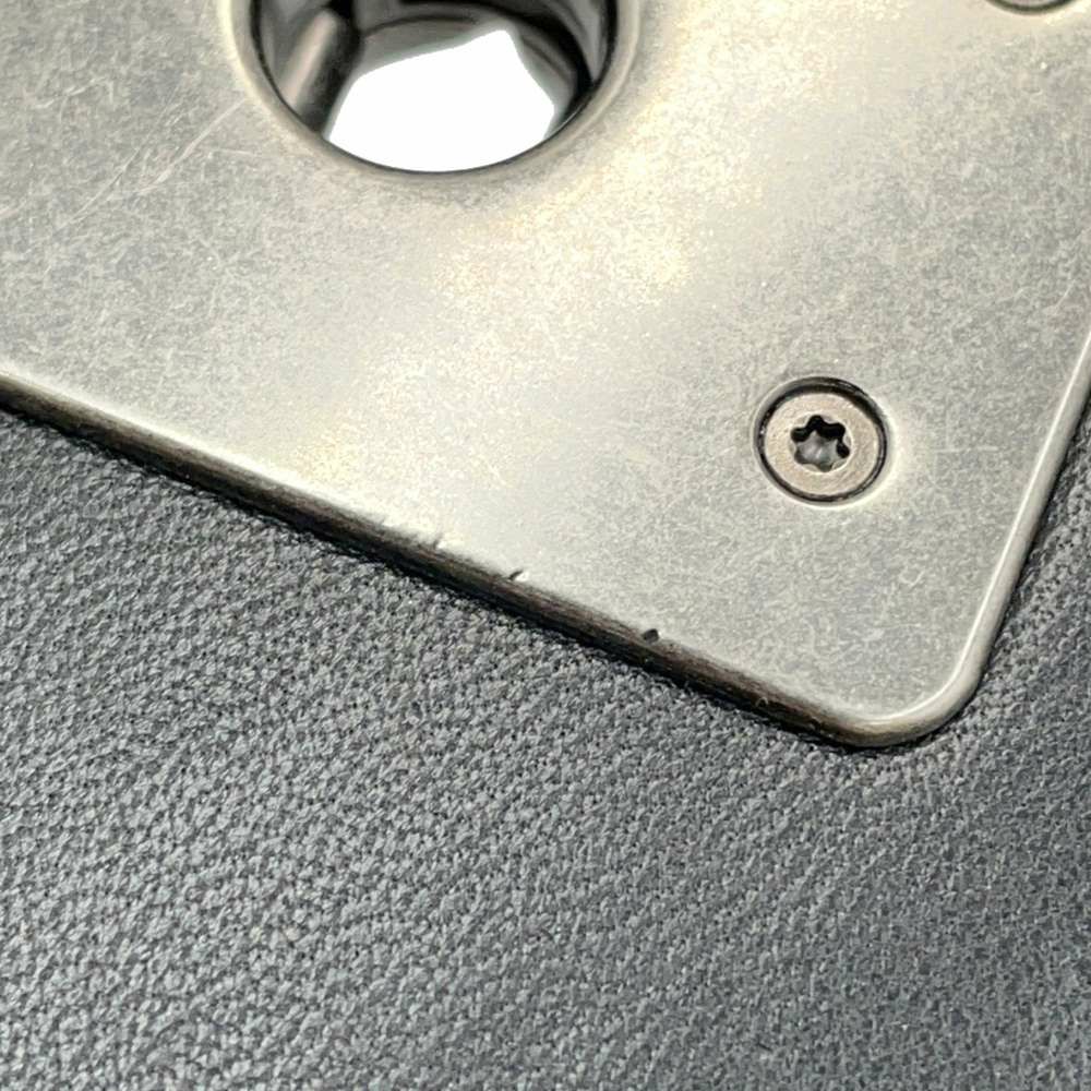 シャネル チェーンショルダーバッグ ココマーク ボーイシャネル A67086 CHANEL 斜めがけ BOY CHANEL 黒