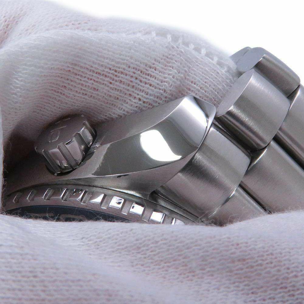 オメガ シーマスター プラネットオーシャン 215.30.44.21.03.001 OMEGA 腕時計 ブルー文字盤