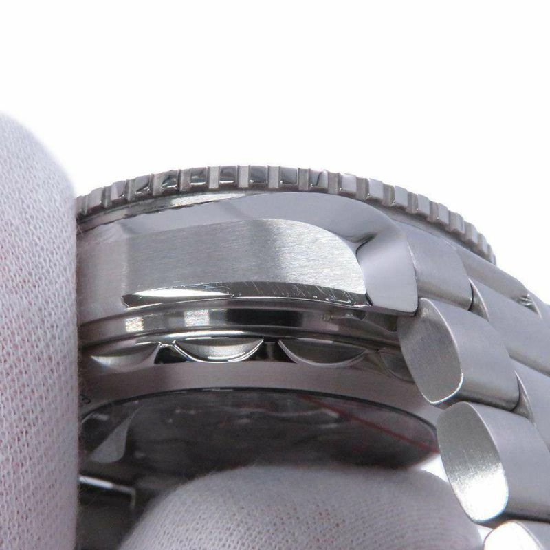 オメガ シーマスター プラネットオーシャン 215.30.44.21.03.001 OMEGA 腕時計 ブルー文字盤