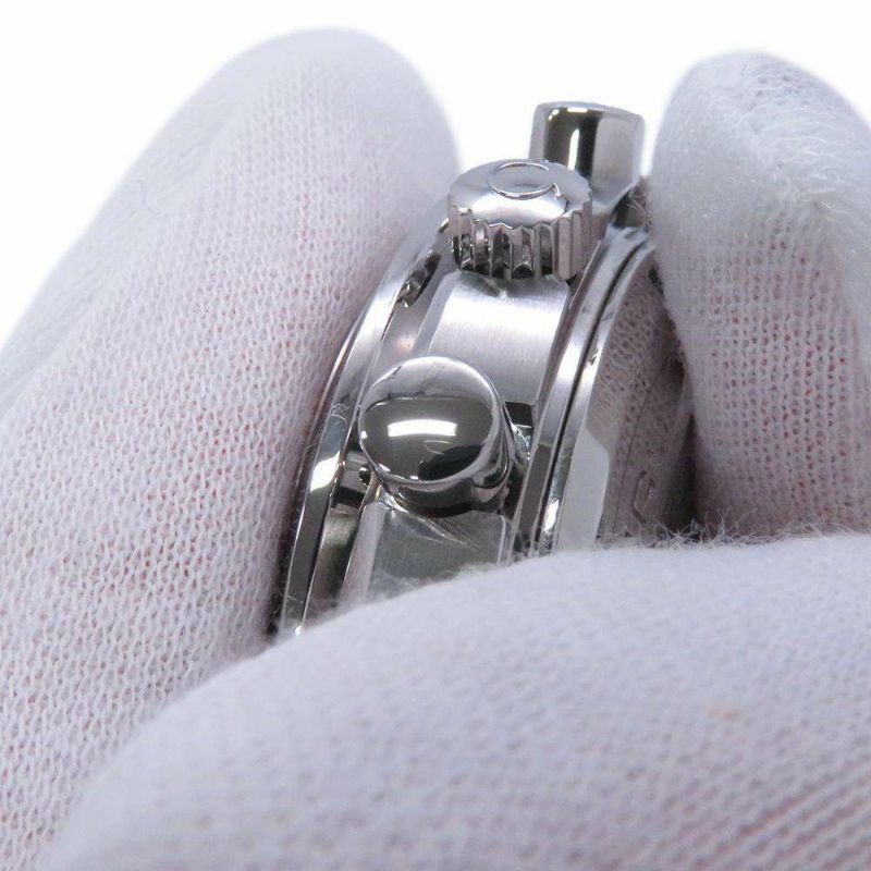 オメガ スピードマスター レーシング 326.30.40.50.01.001 OMEGA 腕時計 ウォッチ 黒文字盤