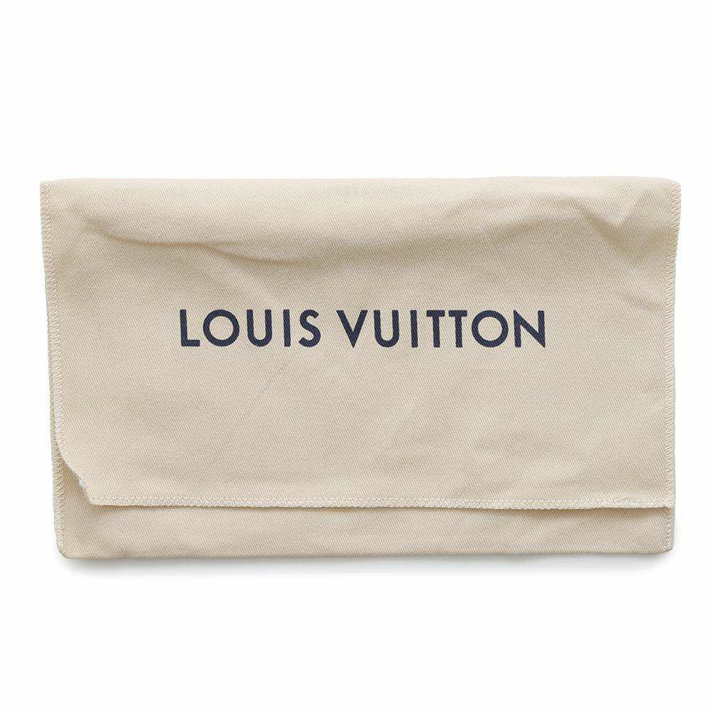 ルイヴィトン ポーチ モノグラム ヴィヴィエンヌ ミニ・ポシェット アクセソワール M82623 ヴィトン アクセサリーポーチ 小物入れ