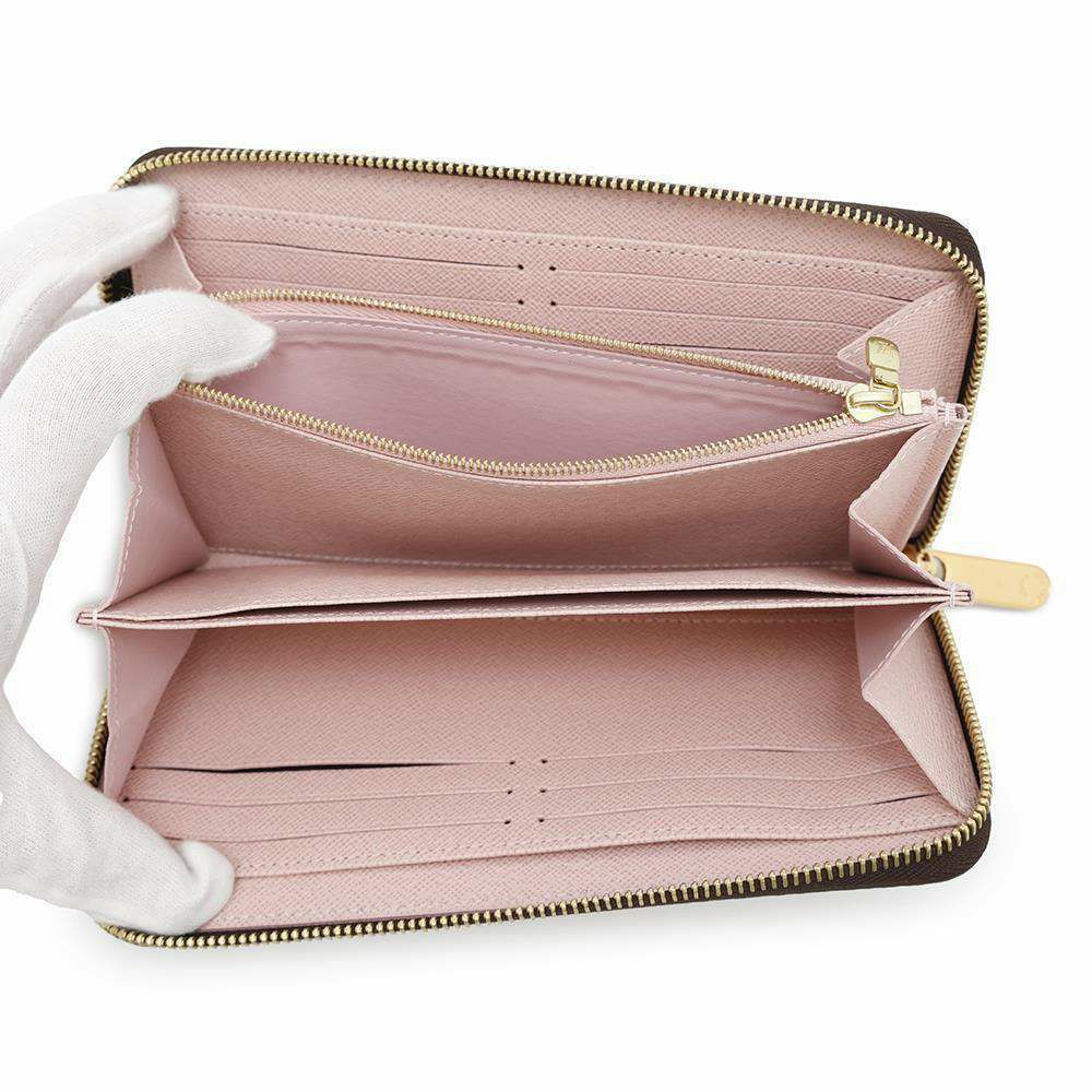 ルイヴィトン 長財布 モノグラム ジッピー・ウォレット M41894 LOUIS VUITTON ラウンドファスナー