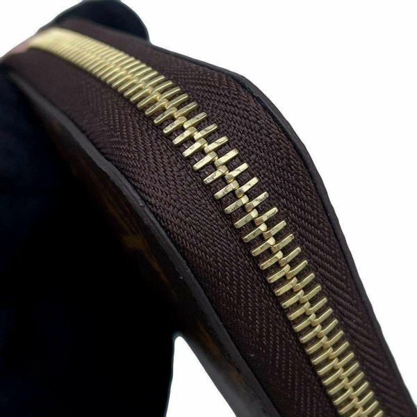 ルイヴィトン 長財布 モノグラム ジッピー・ウォレット M41894 LOUIS VUITTON ラウンドファスナー