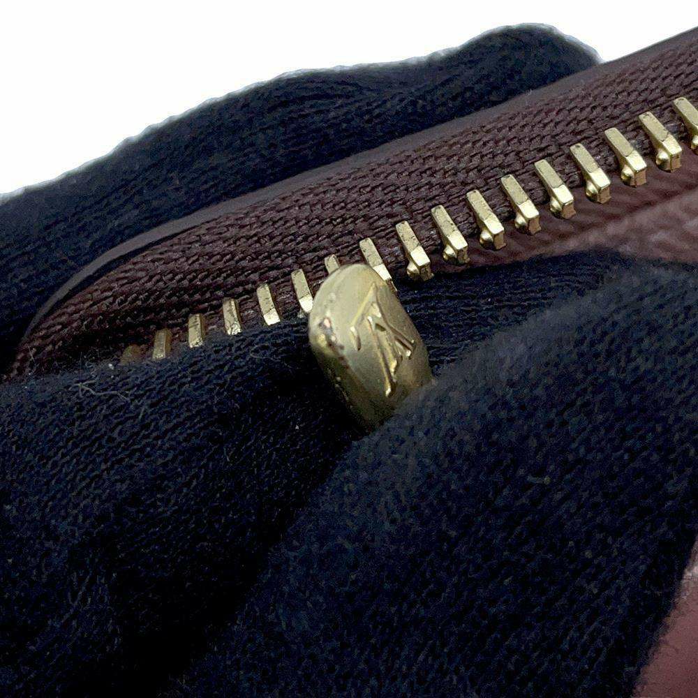 ルイヴィトン 長財布 モノグラム ジッピー・ウォレット M41894 LOUIS VUITTON ラウンドファスナー