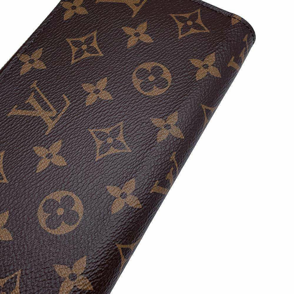 ルイヴィトン 長財布 モノグラム ジッピー・ウォレット M41894 LOUIS VUITTON ラウンドファスナー