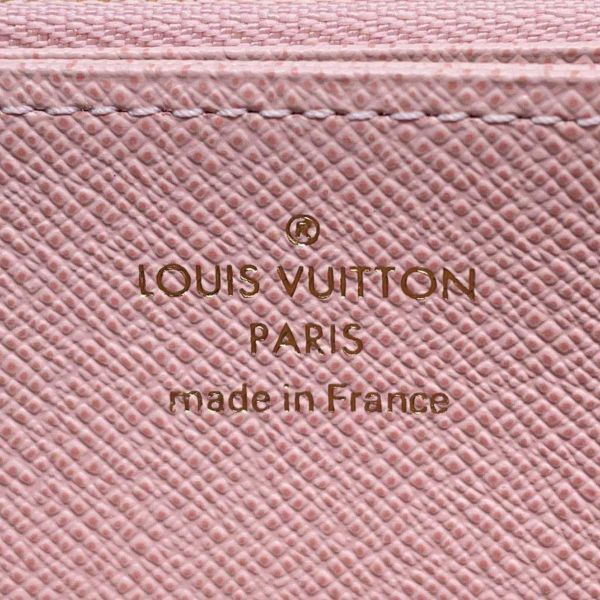 ルイヴィトン 長財布 モノグラム ジッピー・ウォレット M41894 LOUIS VUITTON ラウンドファスナー