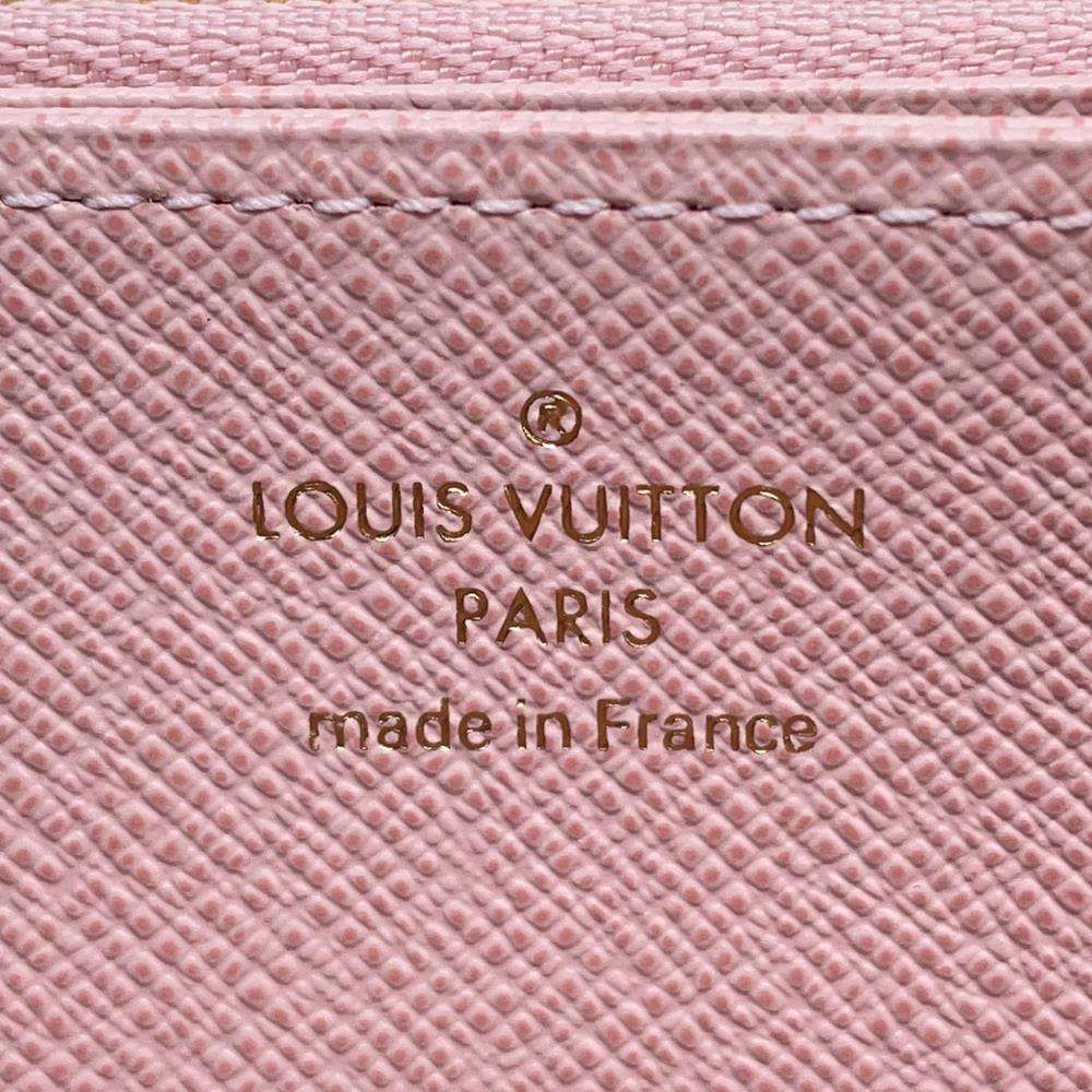 ルイヴィトン 長財布 モノグラム ジッピー・ウォレット M41894 LOUIS VUITTON ラウンドファスナー