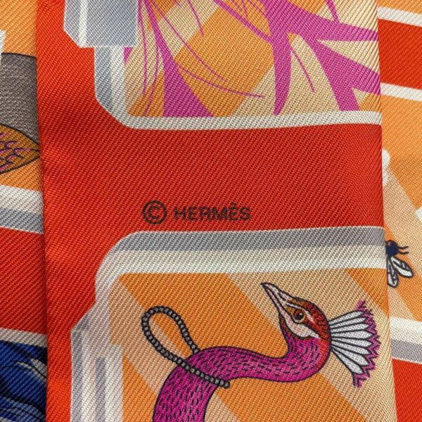 エルメス スカーフ ツイリー エルメス ストーリー HERMES STORY HERMES ...