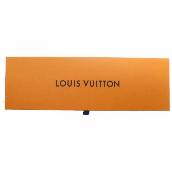 ルイヴィトン ネクタイ クラヴァット ソー LV M75933 LOUIS VUITTON ヴィトン 総柄