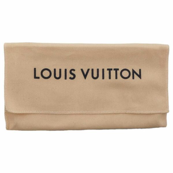 ルイヴィトン 長財布 モノグラム ポルトフォイユ・サラ M60531 LOUIS VUITTON 財布