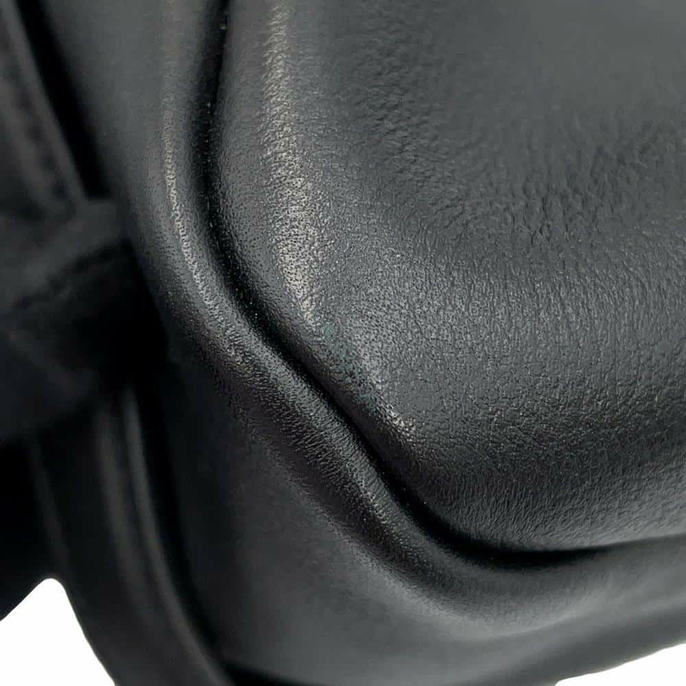 プラダ ショルダーバッグ エメ ミディアム 1BC229 PRADA ワンショルダー 黒