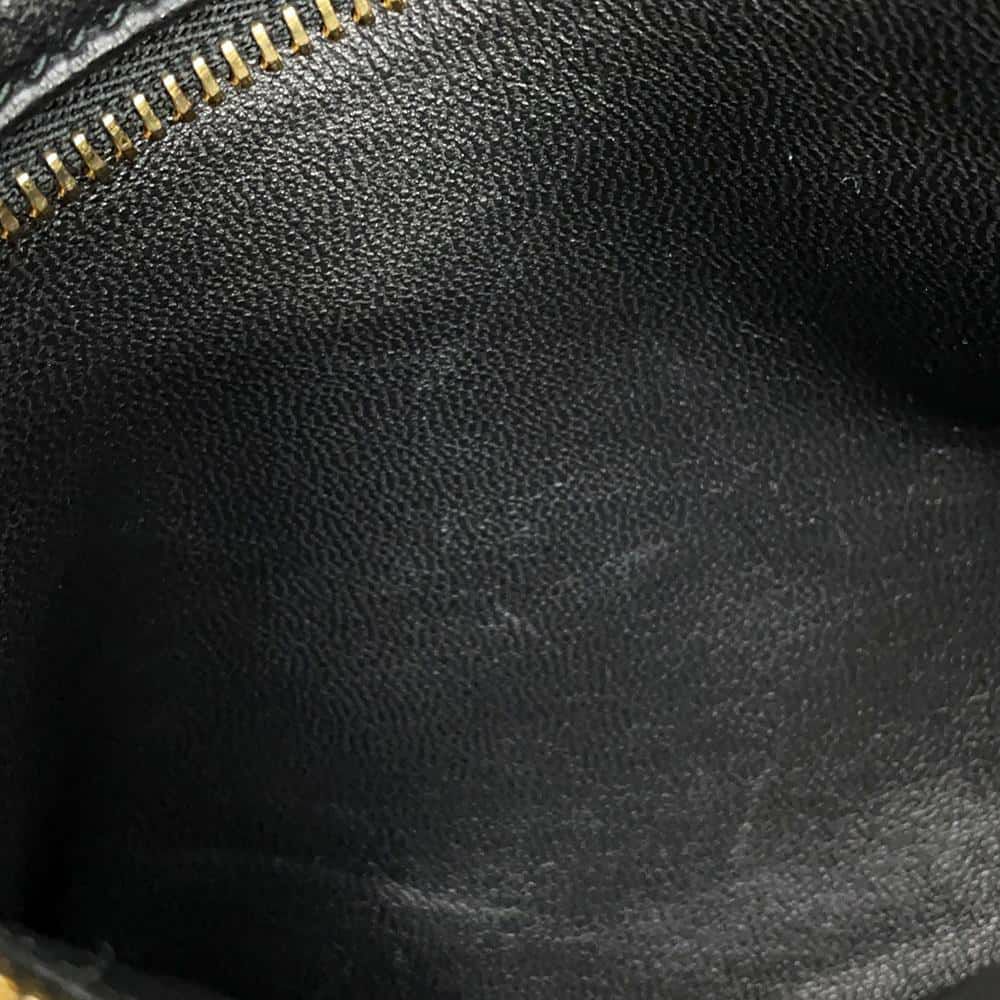 プラダ ショルダーバッグ エメ ミディアム 1BC229 PRADA ワンショルダー 黒