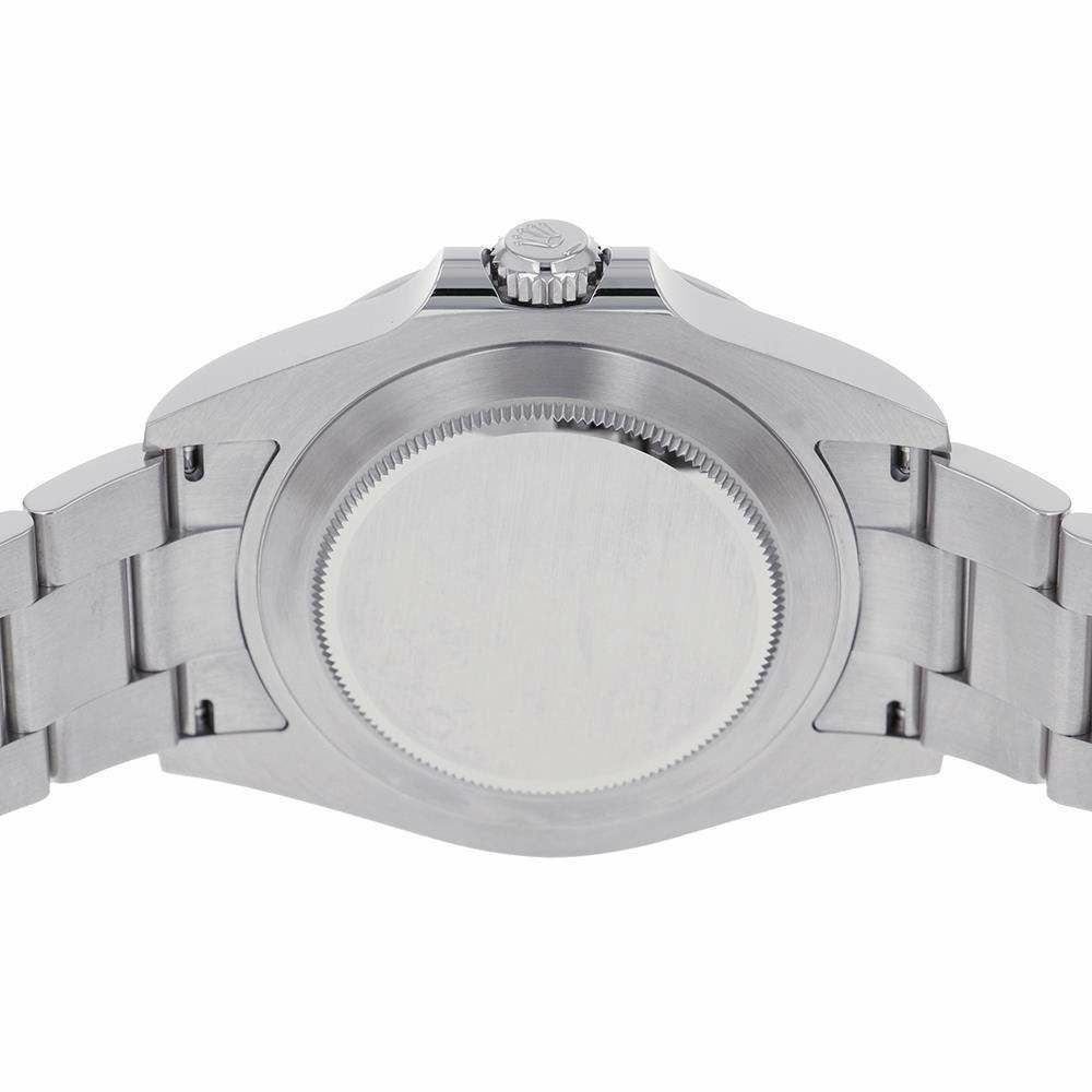 ロレックス エクスプローラー2 226570 ROLEX 腕時計 白文字盤