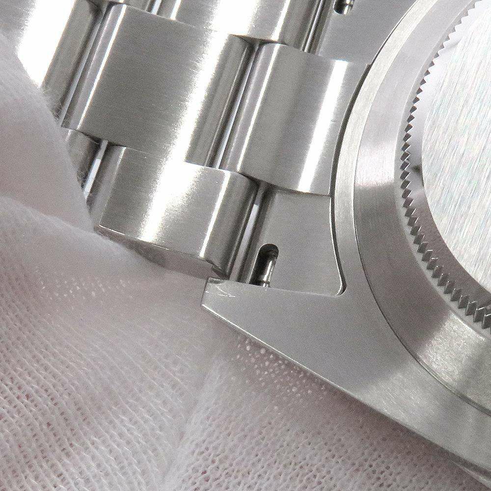 ロレックス エクスプローラー2 226570 ROLEX 腕時計 白文字盤