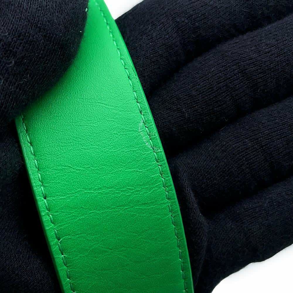 ボッテガヴェネタ ショルダーバッグ イントレチャート フォンポーチ 729296 BOTTEGA VENETA バッグ