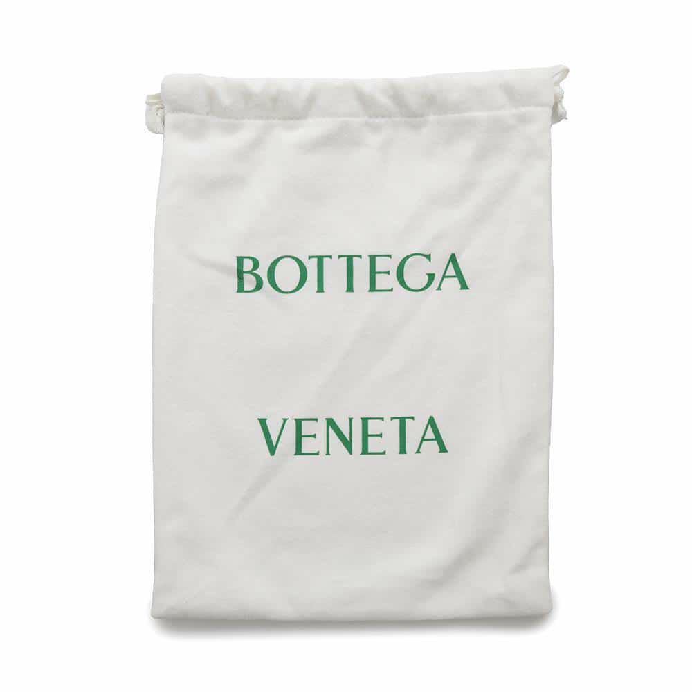 ボッテガヴェネタ ショルダーバッグ イントレチャート フォンポーチ 729296 BOTTEGA VENETA バッグ