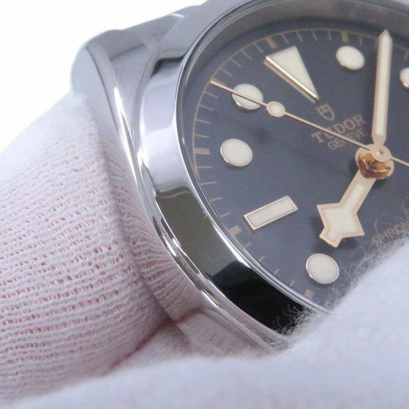 チュードル ブラックベイ 36 79640-0001 TUDOR チューダー 腕時計 アンスラサイト文字盤