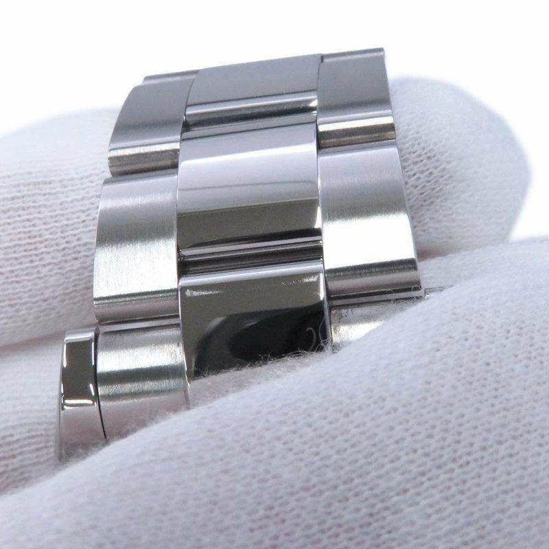 ロレックス コスモグラフ デイトナ 116520 ROLEX 腕時計 白文字盤