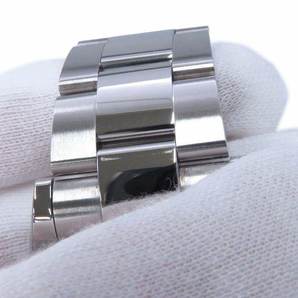 ロレックス コスモグラフ デイトナ 116520 ROLEX 腕時計 白文字盤