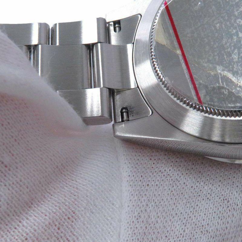 ロレックス コスモグラフ デイトナ 116520 ROLEX 腕時計 白文字盤