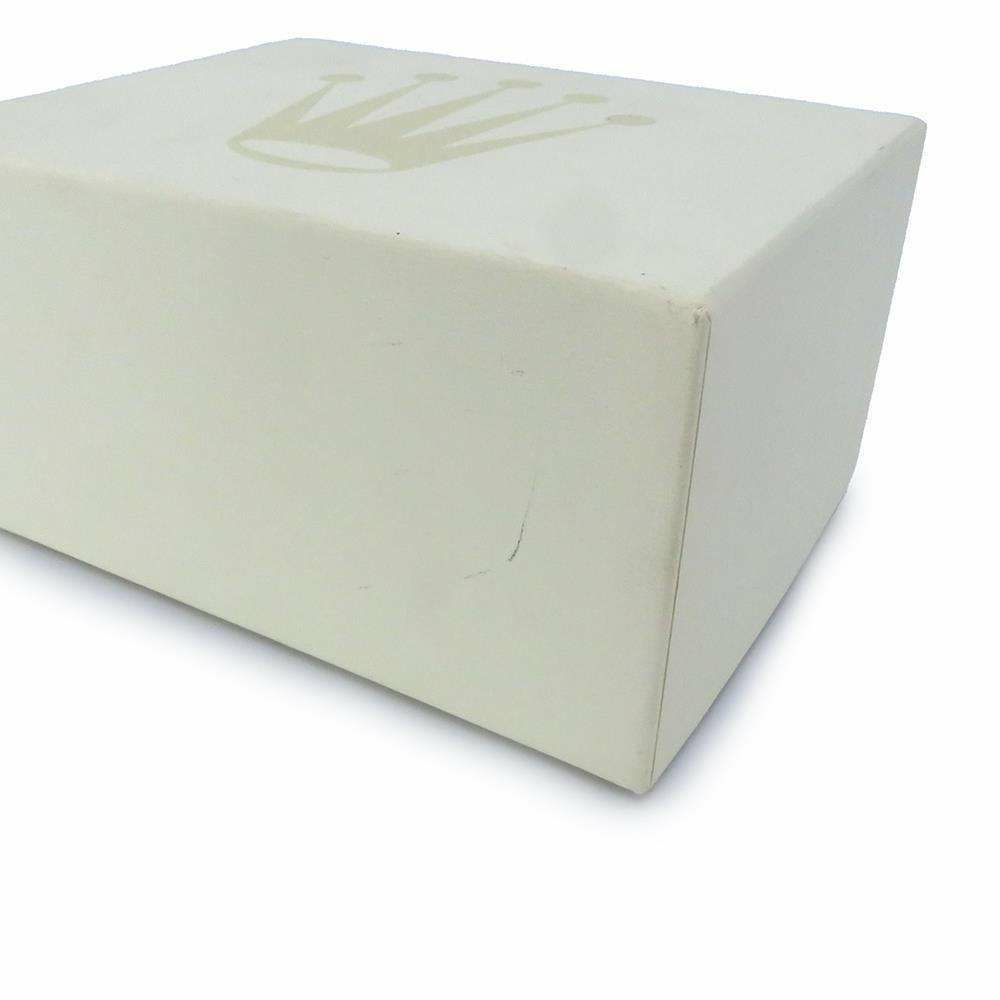 ロレックス コスモグラフ デイトナ 116520 ROLEX 腕時計 白文字盤