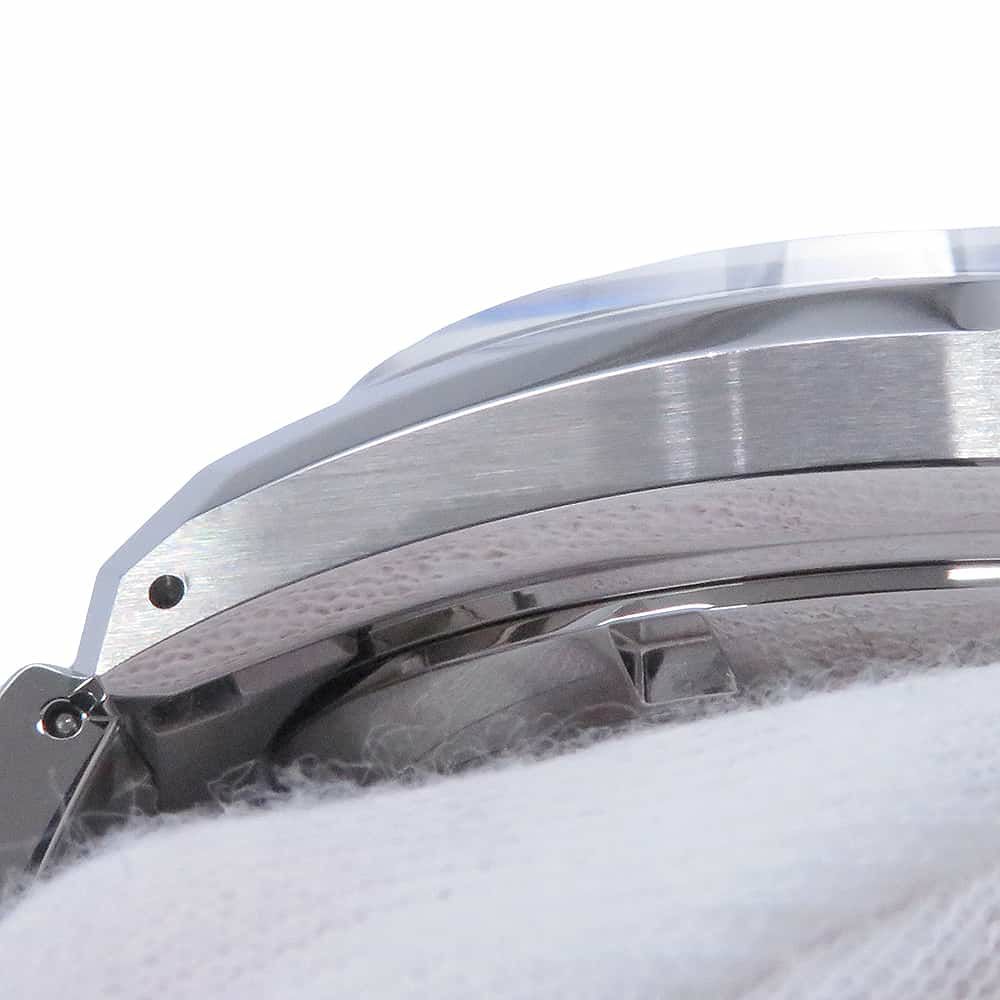 セイコー グランドセイコー ヘリテージコレクション メカニカルハイビート36000 SBGH317 銀座限定530本 薄紫文字盤