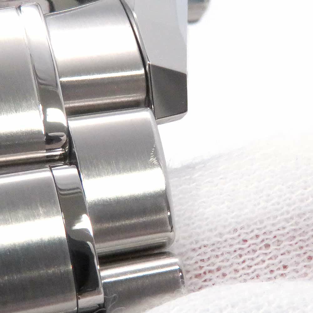 セイコー グランドセイコー ヘリテージコレクション メカニカルハイビート36000 SBGH317 銀座限定530本 薄紫文字盤