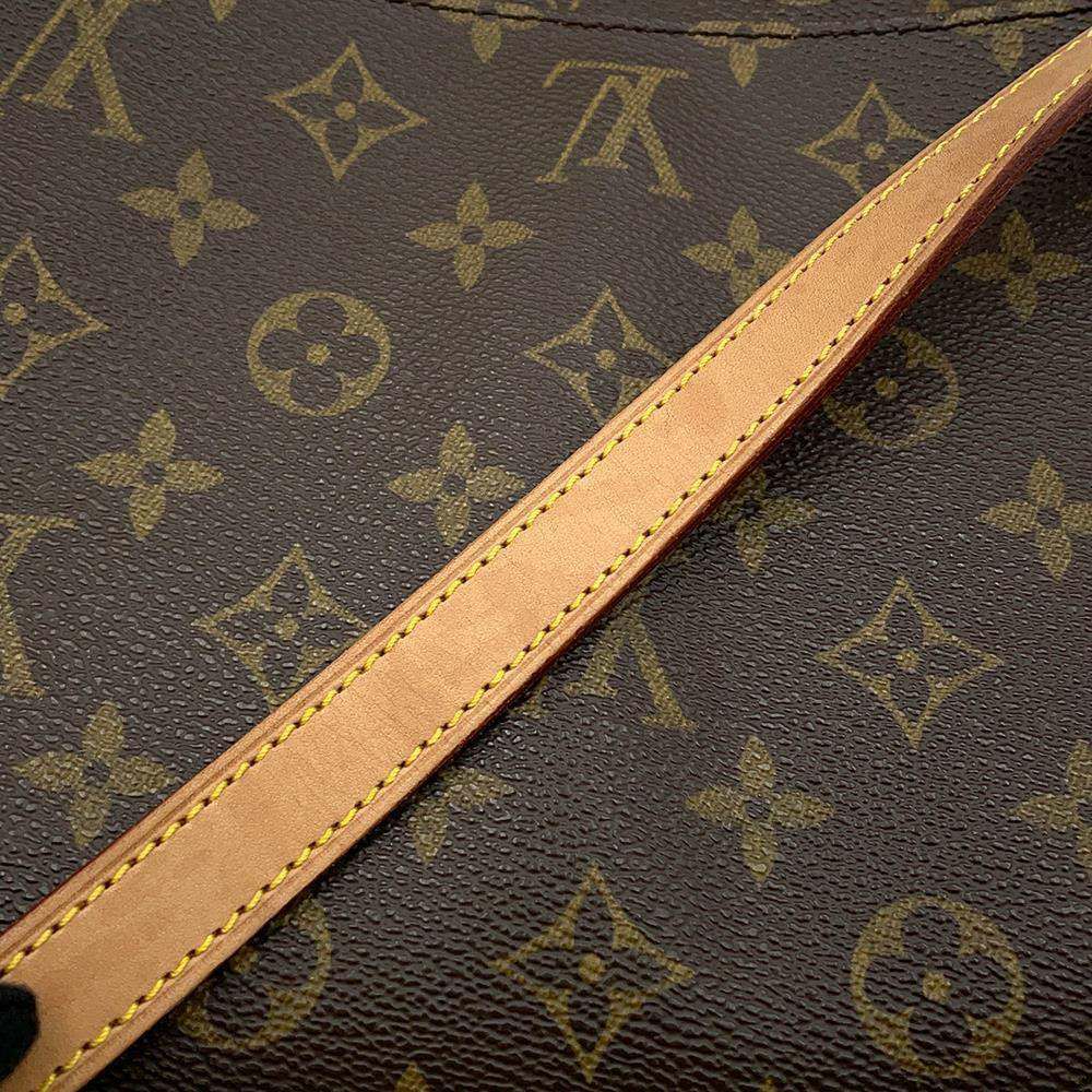 ルイヴィトン ショルダーバッグ モノグラム ミュゼット・タンゴ ショートショルダー M51257 LOUIS VUITTON