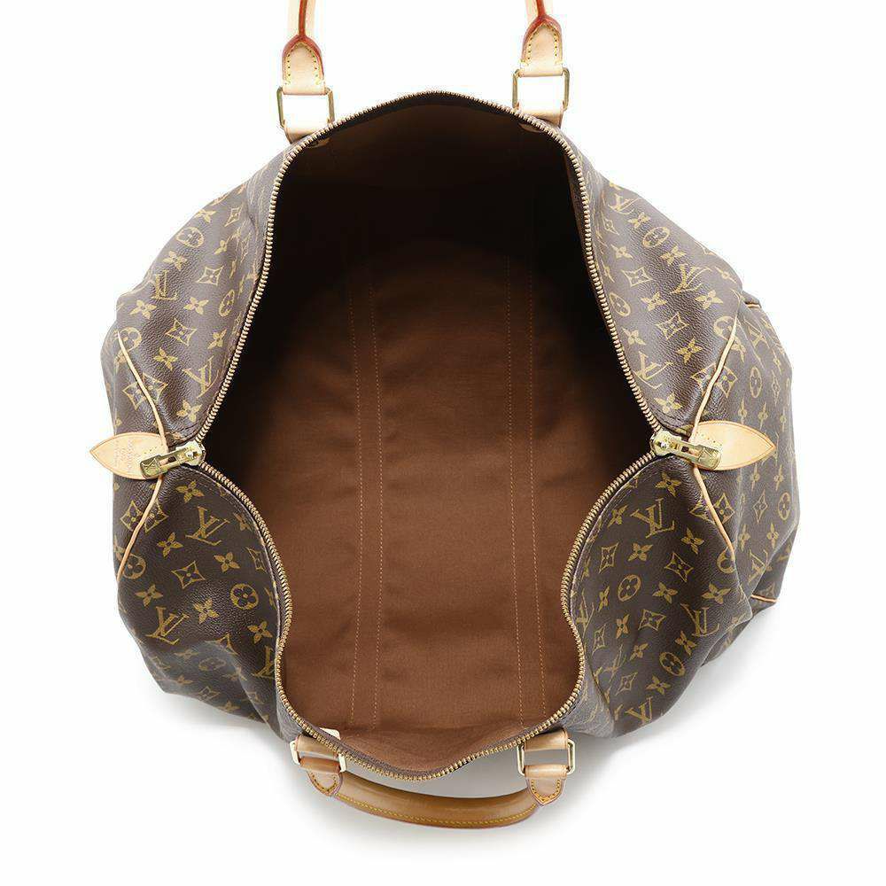 ルイヴィトン ボストンバッグ モノグラム キーポル55 M41424 LOUIS VUITTON トラベルバッグ 旅行用バッグ