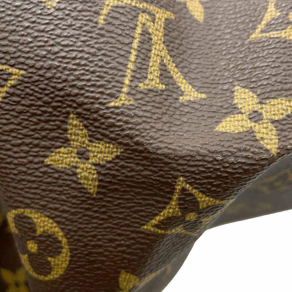 ルイヴィトン ボストンバッグ モノグラム キーポル55 M41424 LOUIS VUITTON トラベルバッグ 旅行用バッグ