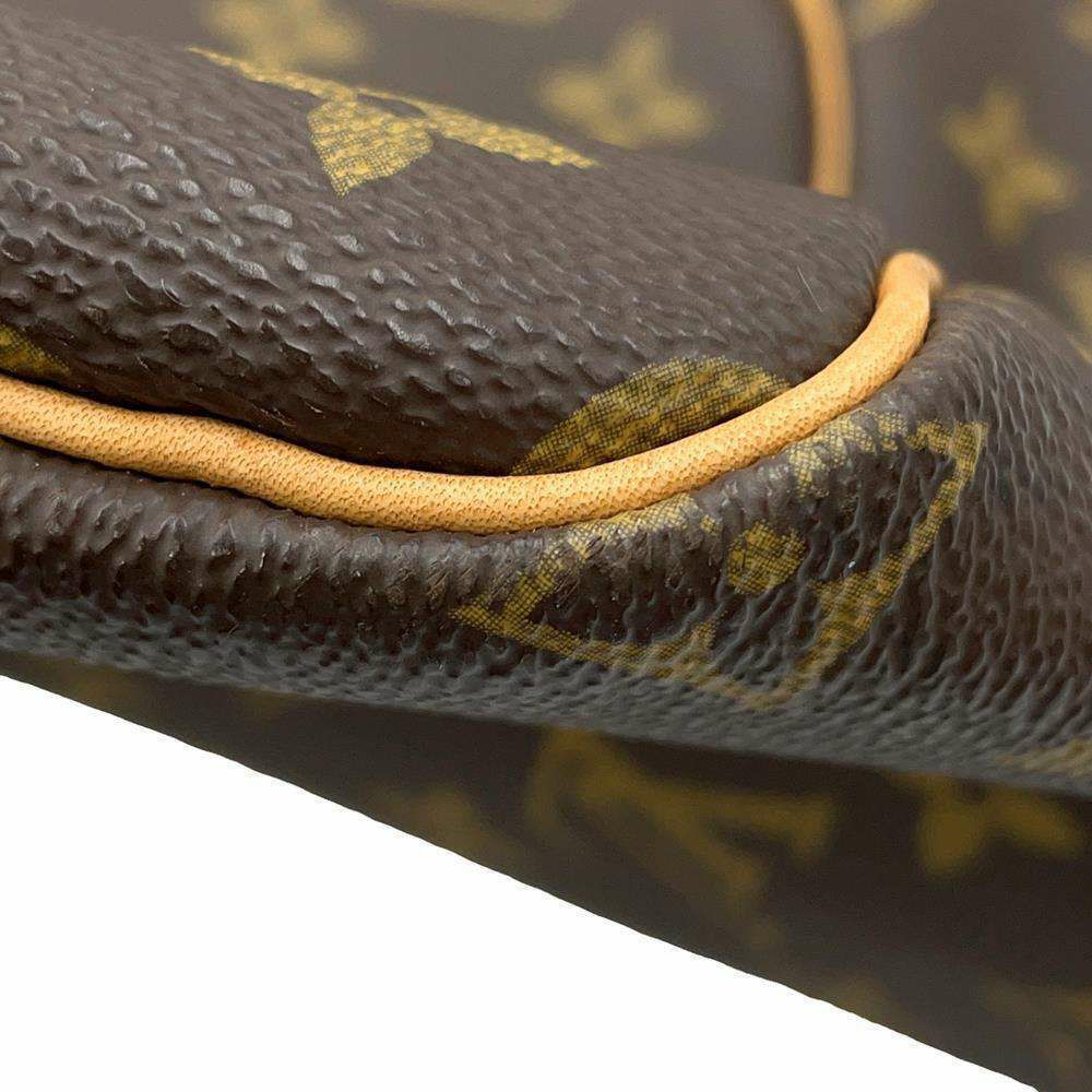 ルイヴィトン ボストンバッグ モノグラム キーポル55 M41424 LOUIS VUITTON トラベルバッグ 旅行用バッグ