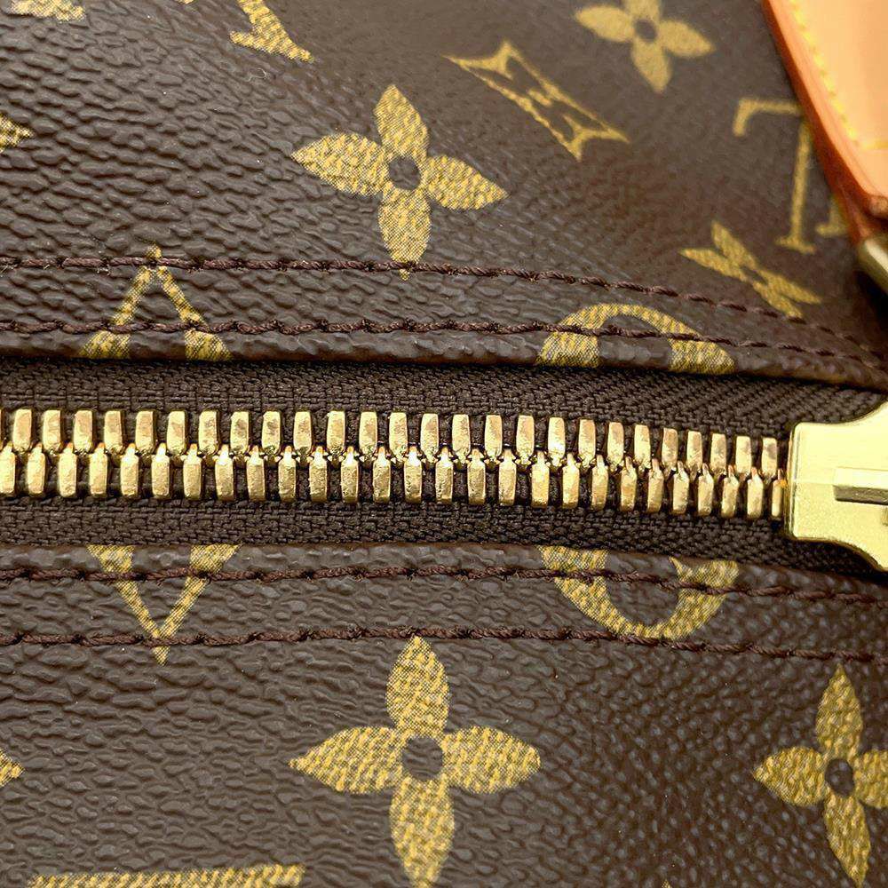 ルイヴィトン ボストンバッグ モノグラム キーポル55 M41424 LOUIS VUITTON トラベルバッグ 旅行用バッグ
