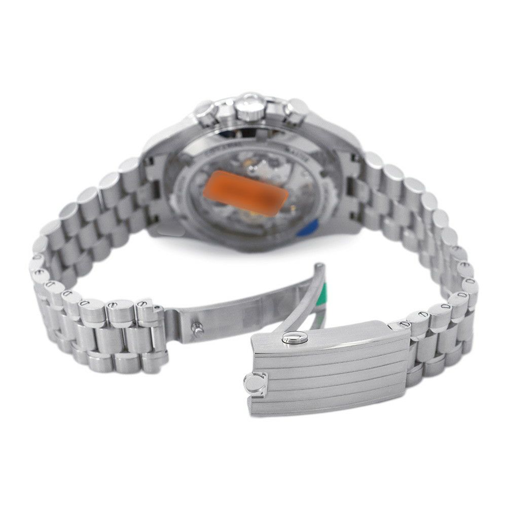 オメガ スピードマスター ムーンウォッチ プロフェッショナル 310.30.42.50.01.002 OMEGA 腕時計 黒文字盤 手巻き